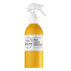 Brazilian Joia™ Milky Leave-In Conditioner - Bruma Capilar, Sol De Janeiro