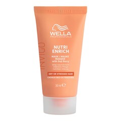 Nutri Enrich - Máscara Nutritiva Cabelos Secos, Wella Professionals