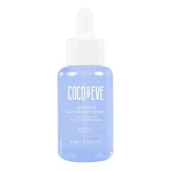 Boost Therapy - Sérum para o cabelo tripéptido densificante, Coco & Eve