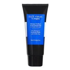 Masque Purifiant Avant-Shampoing - Pré-Champô de Argila Branca, Hair Rituel by Sisley
