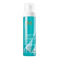 Brume Protection Et Prévention - Bruma Protetora Capilar, MOROCCANOIL