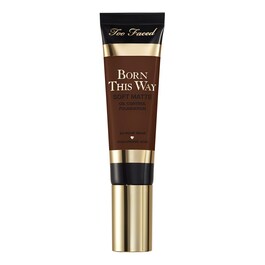 Born This Way Soft Matte Foundation - Base