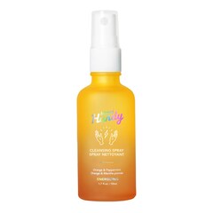 Spray Limpeza Mãos  Energizante, MERCI HANDY