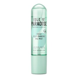 Self-Tanning Oil Mist -  Óleo Bronzeador Corporal Medium