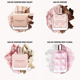 Irresistible Eau de Toilette
