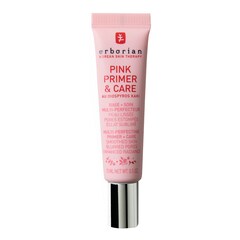 Pink Primer and Care - Tamanho de Viagem, Erborian