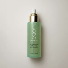 Brume Minérale Hydratante à la Menthe - Bruma Facial