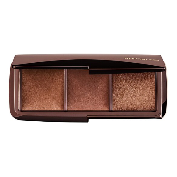 Ambient Lighting Palette Volume 3 - Paleta de sombras para os olhos, Hourglass