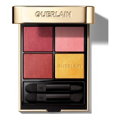 Ombres G Red Orchid - Paleta 4 Sombras, GUERLAIN