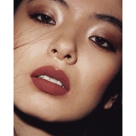 Rouge Artist For Ever Matte - Batom Líquido Mate Longa Duração