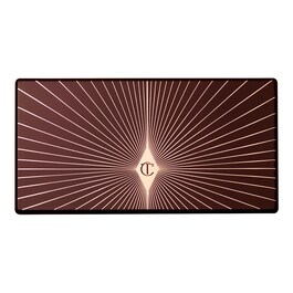 The Super Nudes Easy Eye Palette - Paleta de Sombras