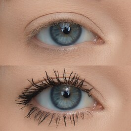 Máscara De Pestanas - Legit Mascara