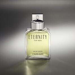 EternityMan Eau de Toilette