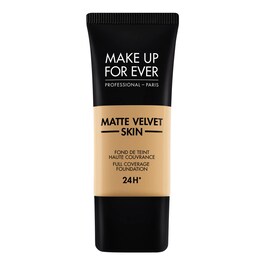 Matte Velvet Skin - Base Mate