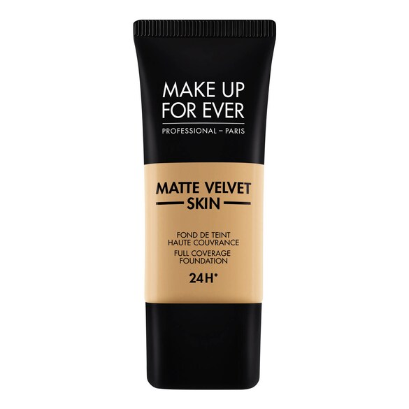 Matte Velvet Skin - Base Mate, Make Up For Ever