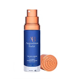The Rich Cream - Creme Hidratante Nutritivo