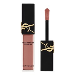 Make me Blush - Blush Líquido Textura Leve Longa Duração, Yves Saint Laurent