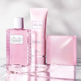 Miss Dior Sabonete Sólido 