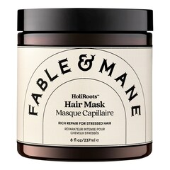 HoliRoots™ Hair Mask - Máscara Reparadora , FABLE & MANE