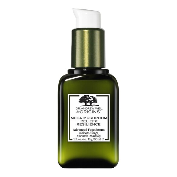 Mega-Mushroom - Sérum Hidratante e Apaziguante , Origins