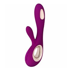 Soraya Wave Deep Rose , LELO