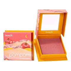 PomPom WANDERful World -Blush em pó, Benefit Cosmetics