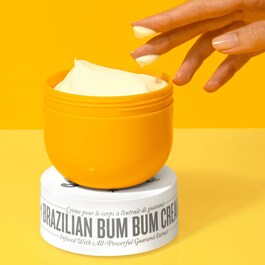Brazilian Bum Bum - Recarga Creme Refirmante