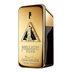 1 Million Elixir, Paco Rabanne