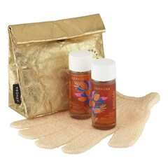 Trio Argan Wellness - Coffret Tratamento, SEPHORA COLLECTION