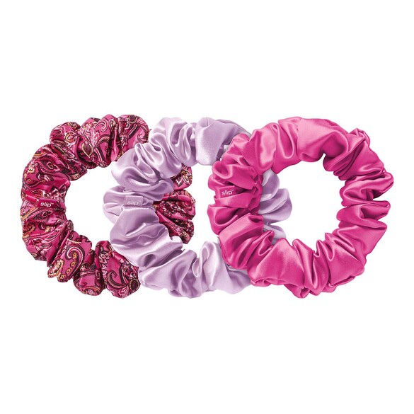 Slip x Alice + Olivia - Chouchous Pura Seda, SLIP