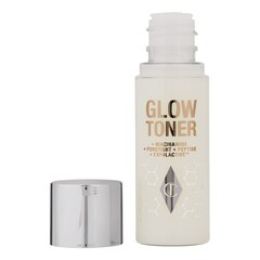 Glow Toner - Tónico Facial, Charlotte Tilbury