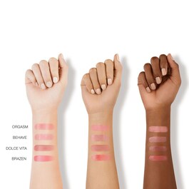 Afterglow Liquid Blush - Blush Líquido 