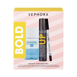 Coffret Bold- Best Seller de Maquilhagem