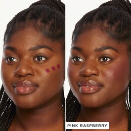 blush tape™ liquid blush satin - Blush