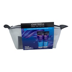 DREAM CURLS  JOHN FRIEDA - Coffret Cuidados de Cabelo, JOHN FRIEDA