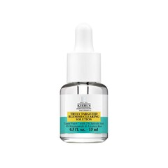 Truly Targeted Blemish-Clearing Solution, Kiehl's Since 1851