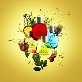 Eau Ressourçante - Perfume Relaxante