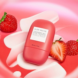 Strawberry - Gotas para fechar e esbater os poros com BHA