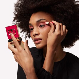 Eye2Cheek - Pó dupla utilização blush e sombra para olhos