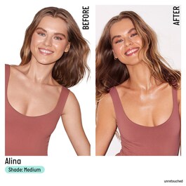 Body Self Tanning Drops - Gotas Auto Bronzeadoras Corpo 