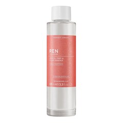 Perfect Canvas - Essência  Preparadora Alisante e Repulpante, REN CLEAN SKINCARE