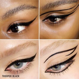 Tattoo Liner - Eyeliner líquido