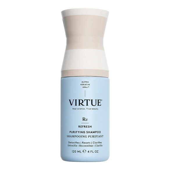 Refresh - Champô Purificante, Virtue