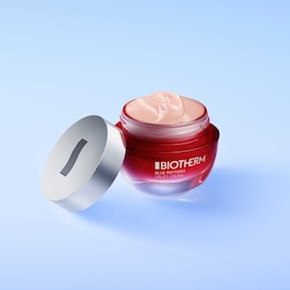 Blue Peptides Uplift Cream - Creme Diário Reafirmante
