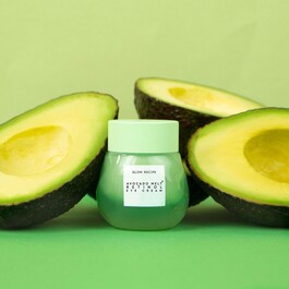 Avocado Melt Crème - para os olhos com retinol