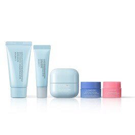 Besties Set - Coffret Tratamento