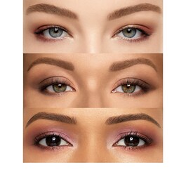 Euphoria Face Palette - Paleta Tez