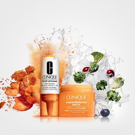 Superdefense SPF 25 - Fatigue + 1st Signs Of Age Multi-Correcting Cream