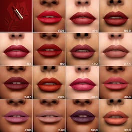 L'Absolu Rouge Drama Matte - Batom