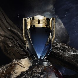 Invictus Parfum - Parfum